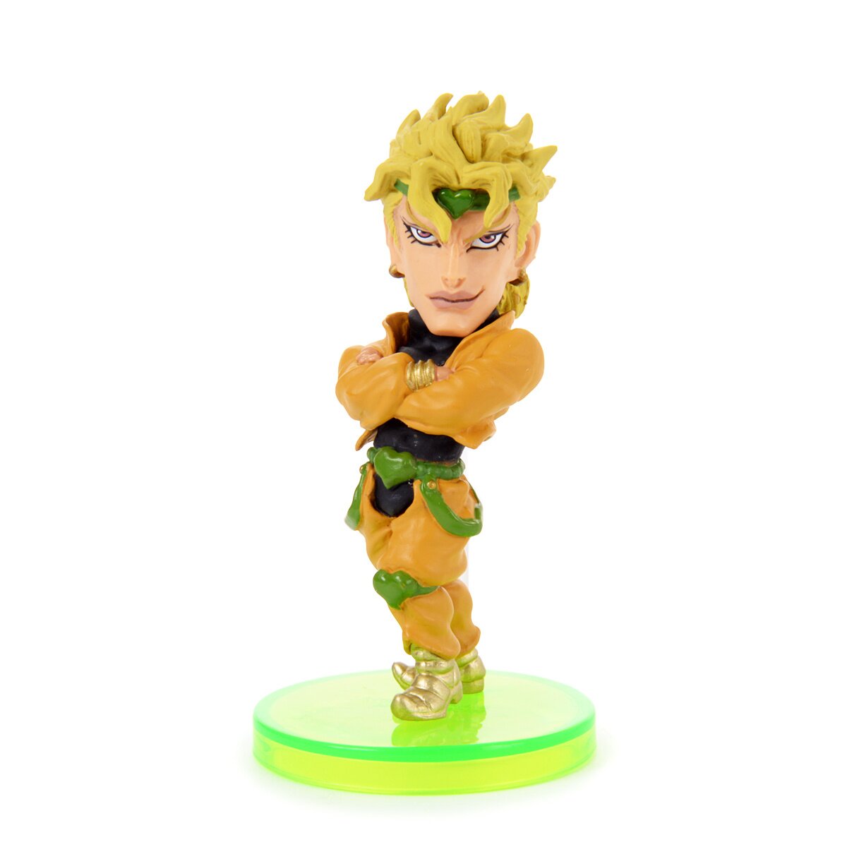 JoJo's Bizarre Adventure: Stardust Crusaders World Collectable Figure Vol. 7