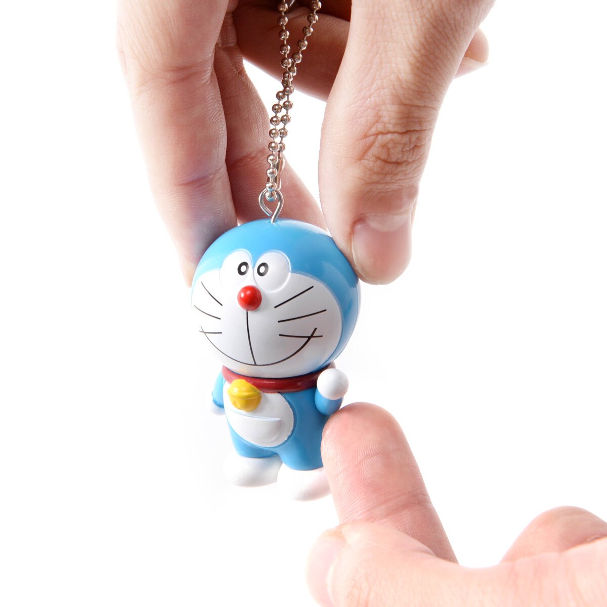 Shop Keychains Accessories Doraemon with great discounts and prices online  - Aug 2023
