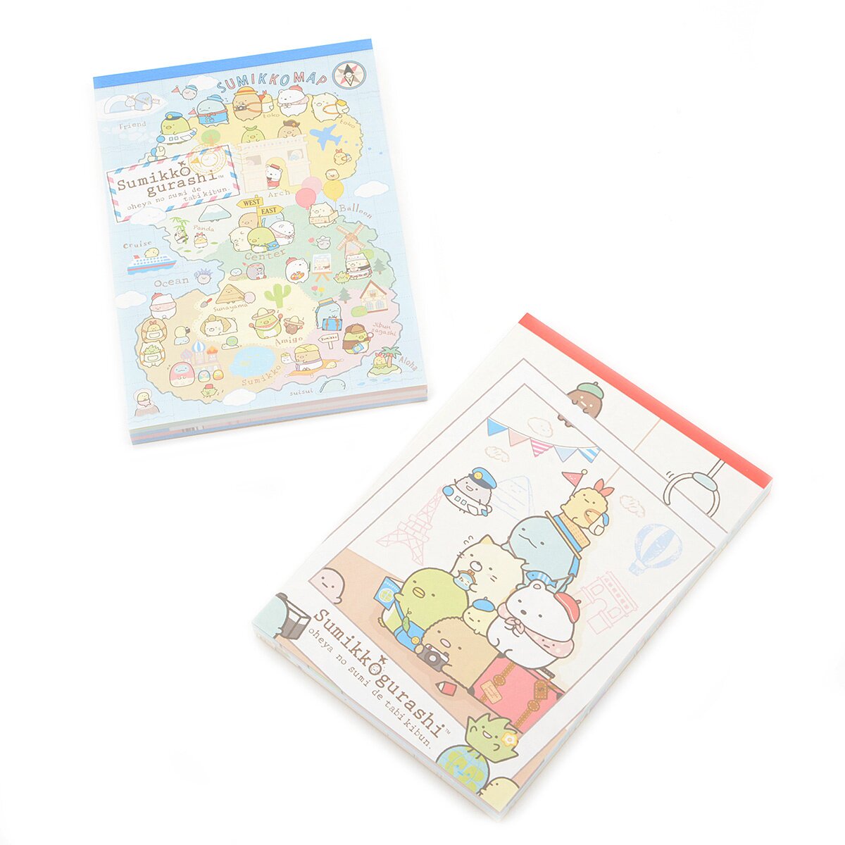 Sumikko Gurashi Stickers: San-X - Tokyo Otaku Mode (TOM)