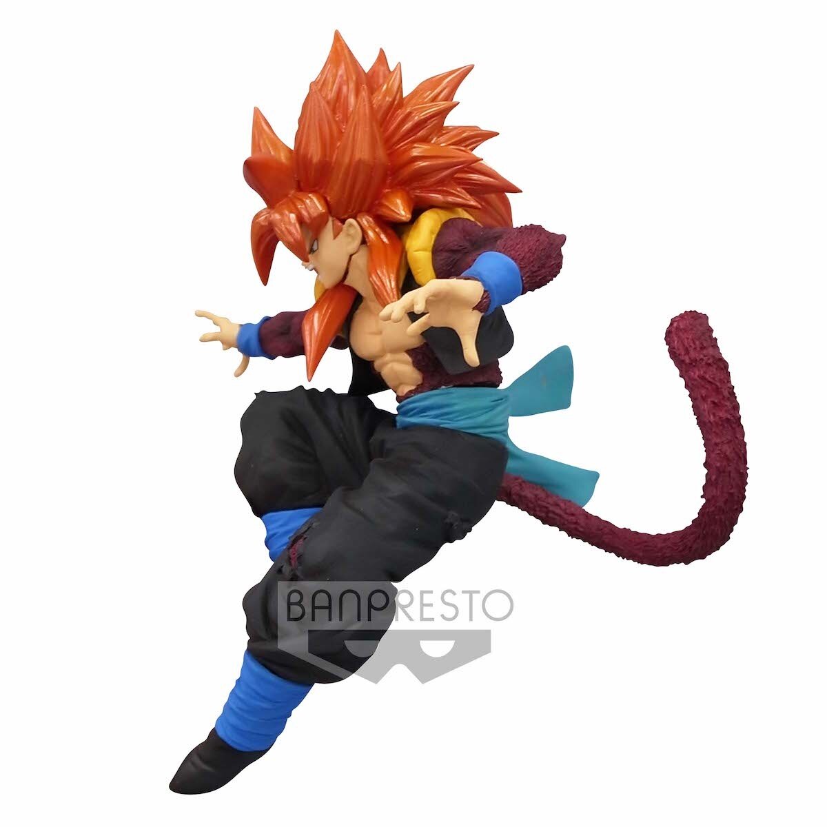 xeno goku ssj4 action figure