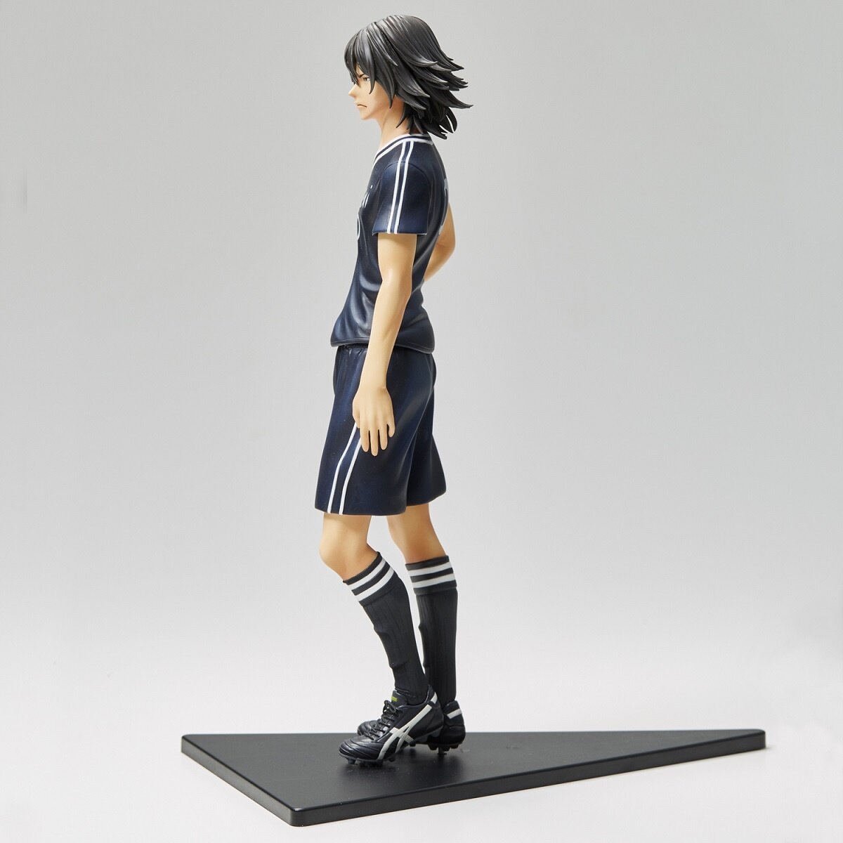 mensHdge Days Atsushi Kimishita Figure: Union Creative