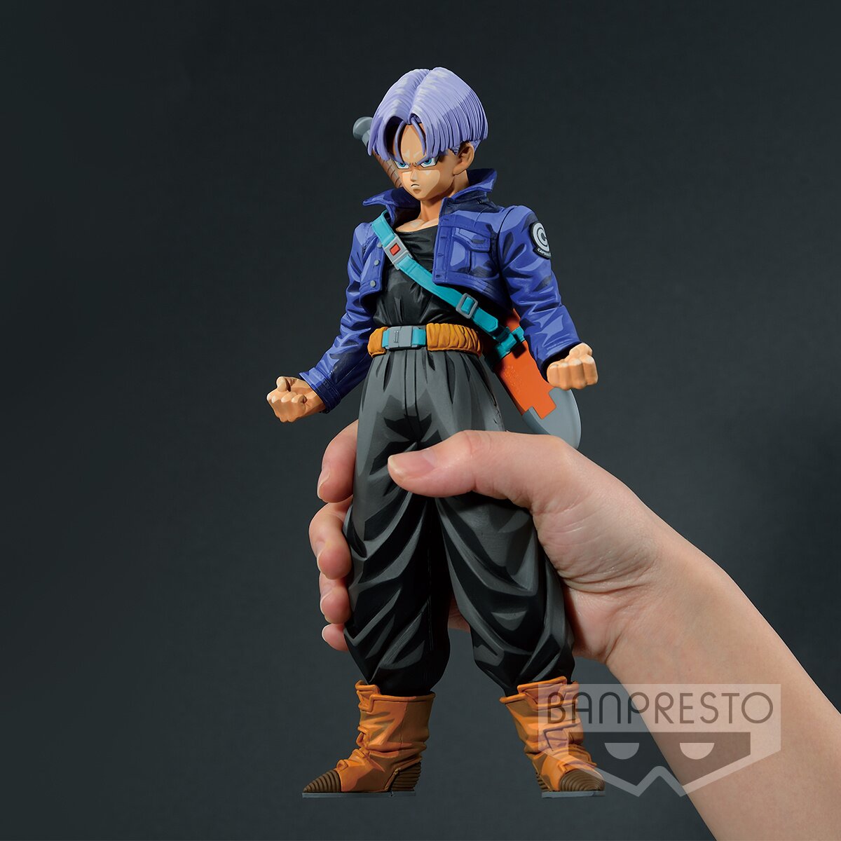 trunks nendoroid