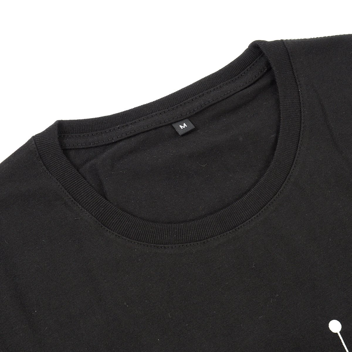 Perfume 3rd World Tour T-Shirt (Black) - Tokyo Otaku Mode (TOM)