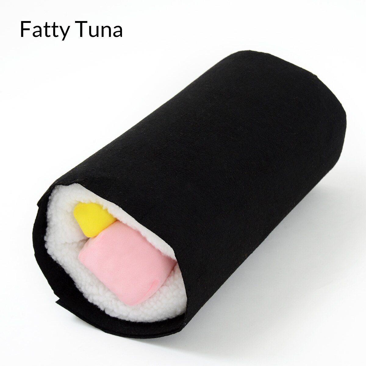 USEDo x Kindai University Tuna Cushion