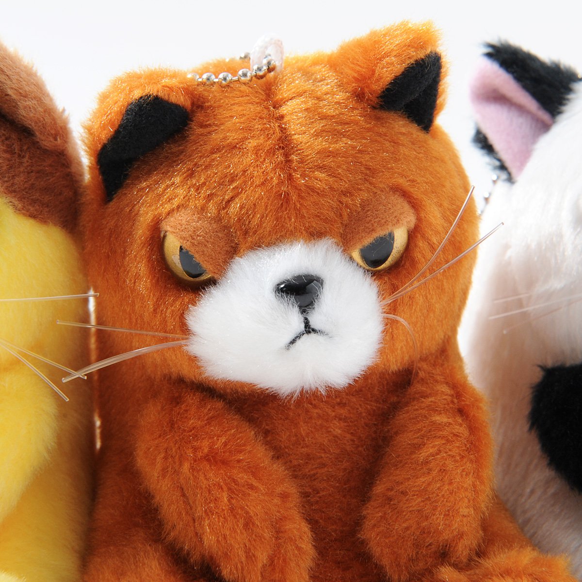 A Cat I Am Plush Collection - Tokyo Otaku Mode (TOM)