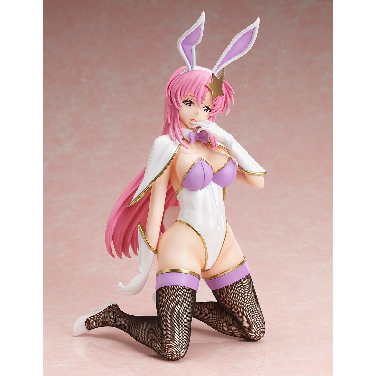 Mobile Suit Gundam Seed Destiny Meer Campbell: Bunny Ver. 1/4 