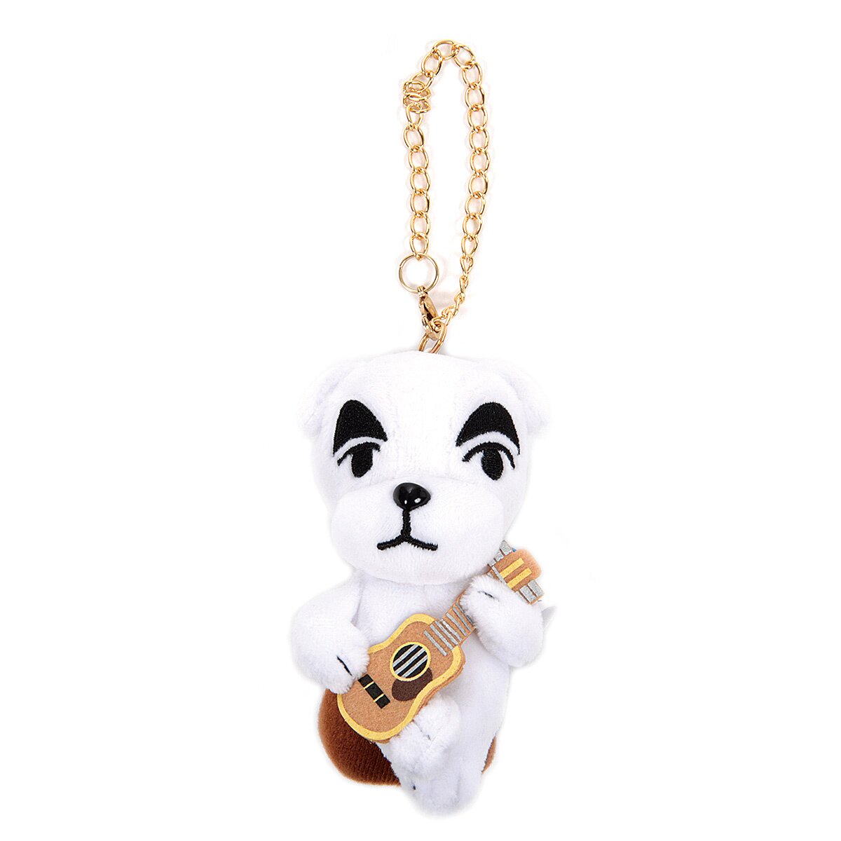 ゴーストゴルフギャング obk plush ball chain (PAIR) - メルカリ