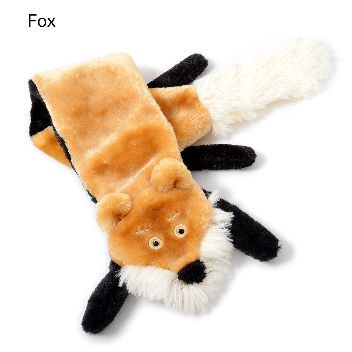 FLAPPER Animal Scarf IV - Tokyo Otaku Mode (TOM)