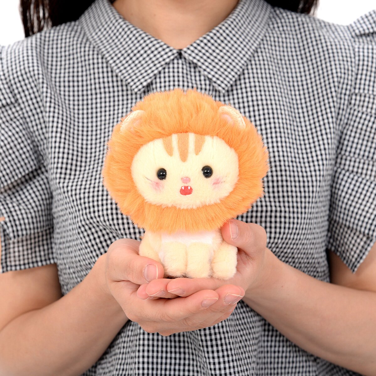 nekokkaburi plush