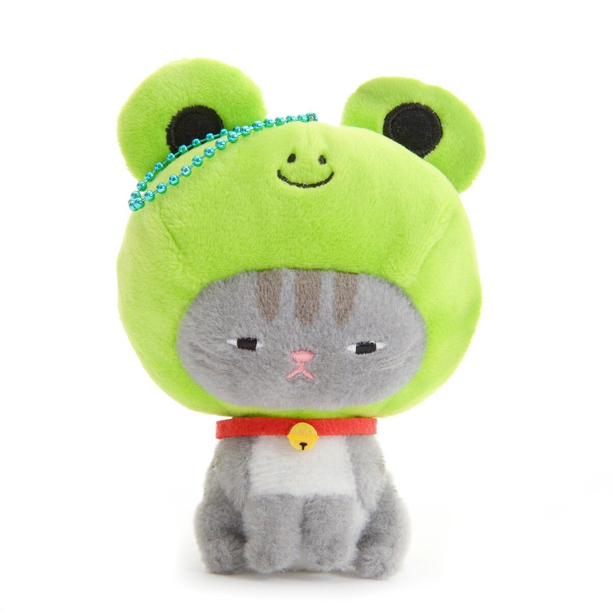 nekokkaburi plush