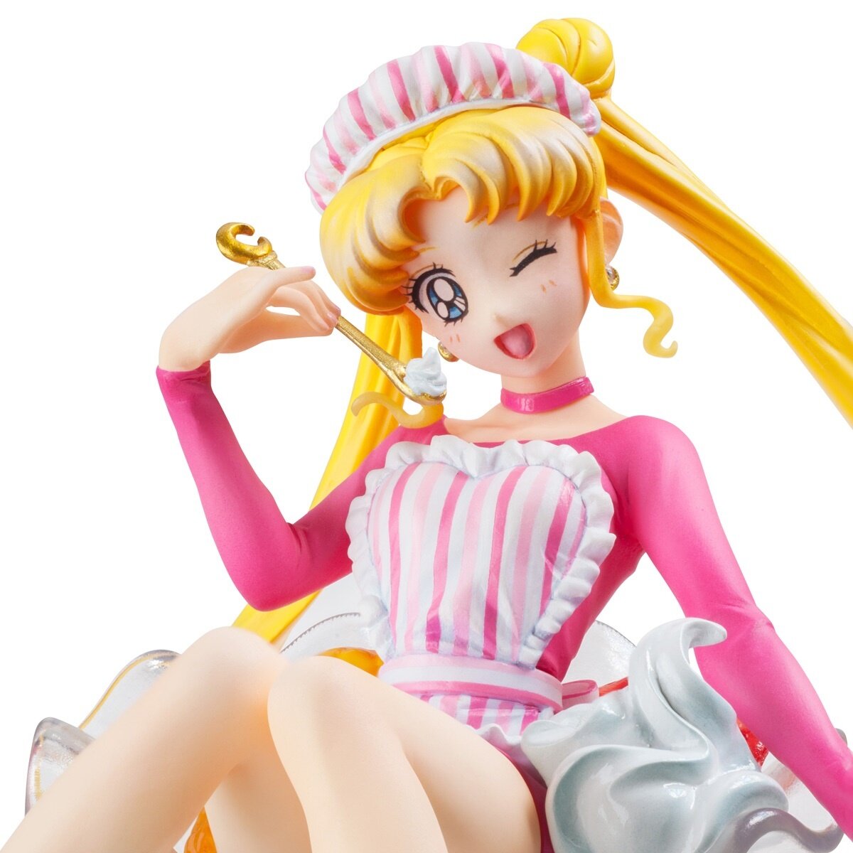 Sweeties Sailor Moon Usagi Tsukino Fruit Shop Ver. - Tokyo Otaku