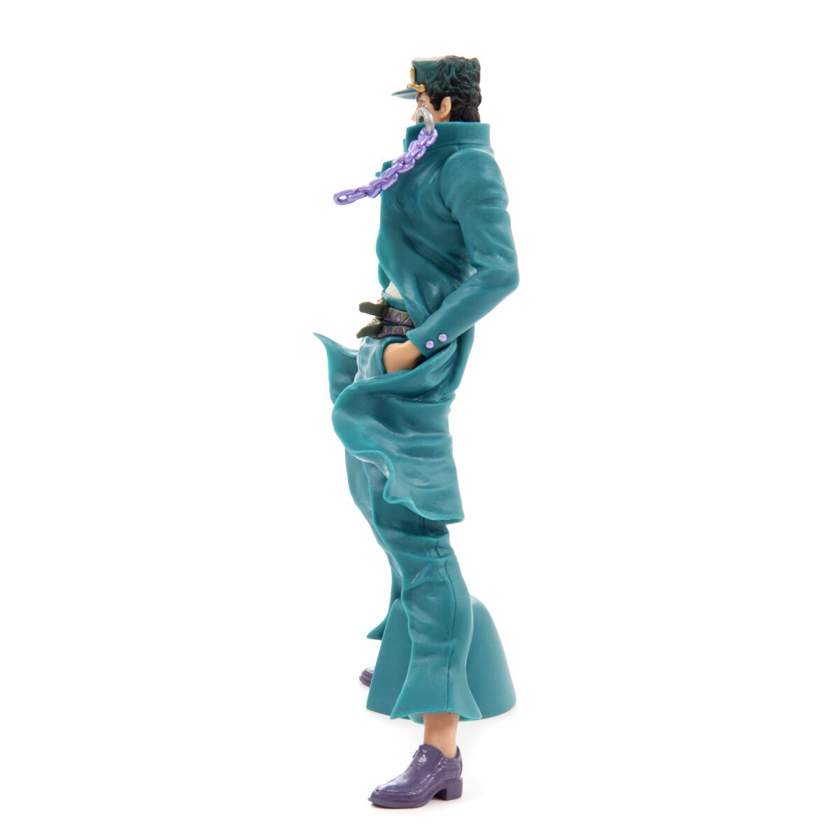 Jojo's Bizarre Adventure Golden Wind Jojo Gallery6 Figure