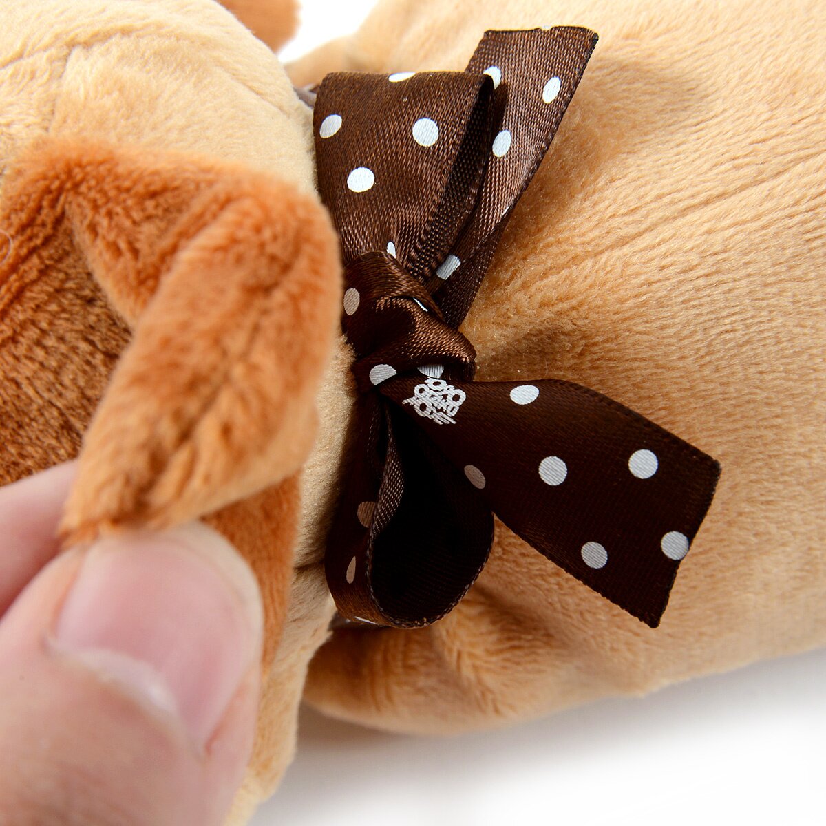 TOM Exclusive] Nemuriale Sleep Aid Puppy (Miniature Stafford