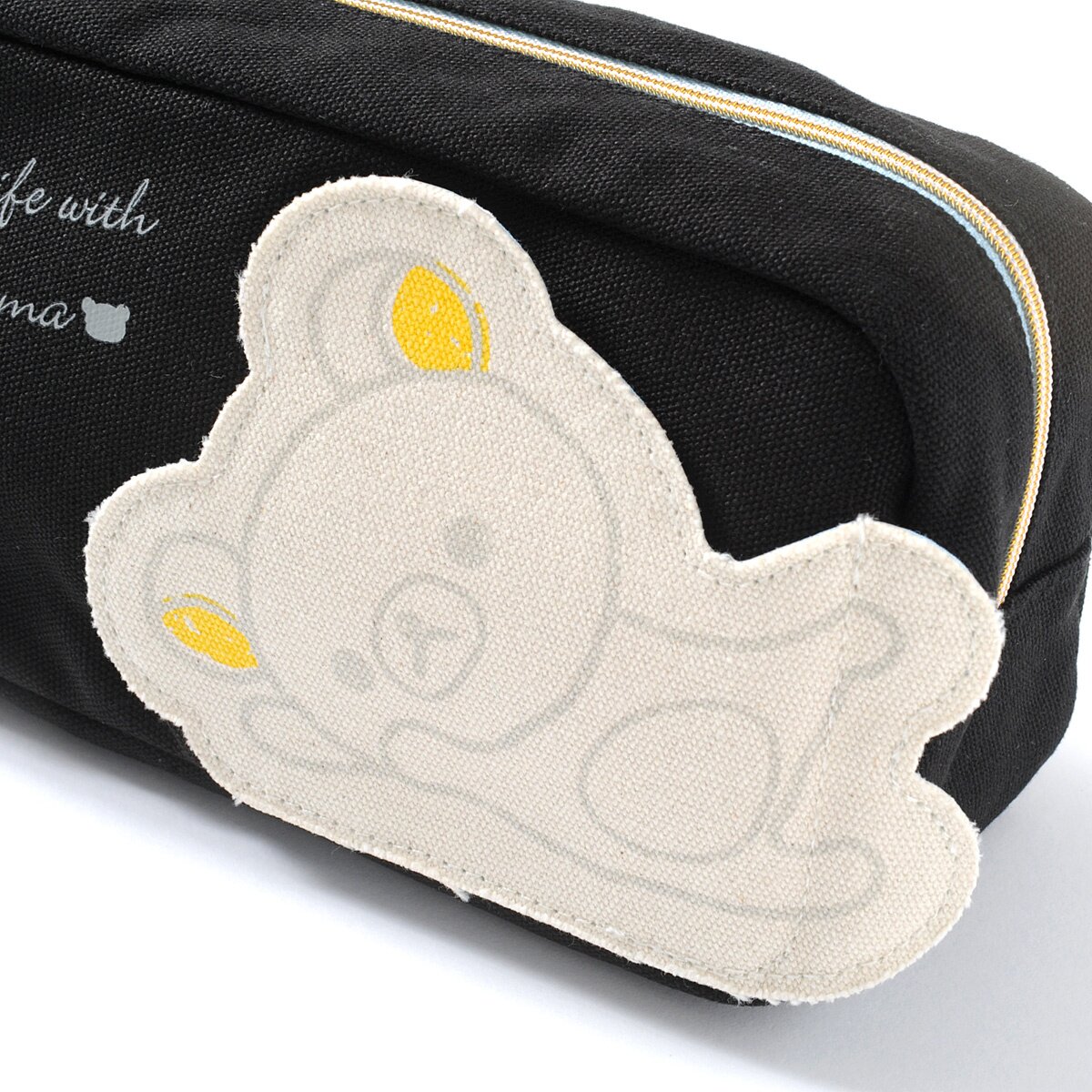 rilakkuma pencil bag