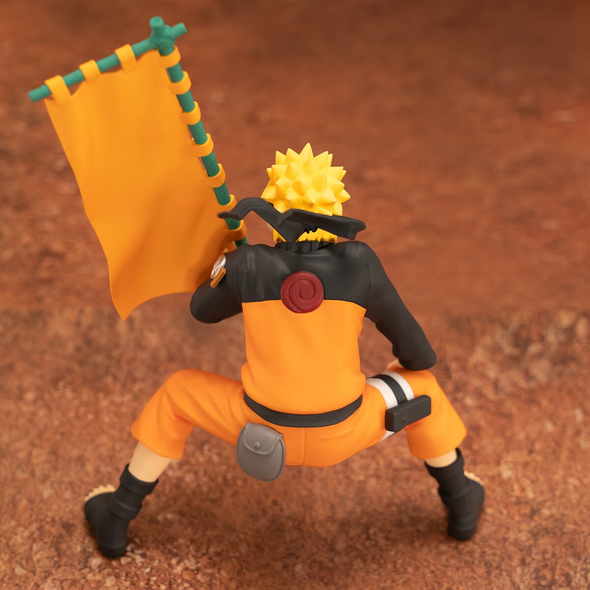 Naruto Narutop99 Naruto Uzumaki S.H.Figuarts Action Figure