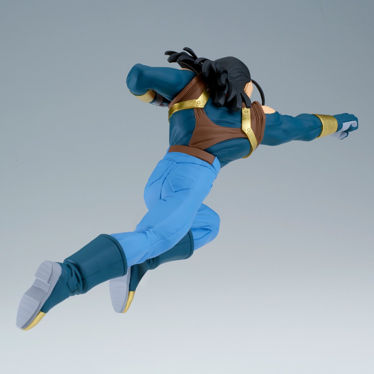 Super Saiyan 2 Goku rejoint la série MATCH MAKERS !] | SITE OFFICIEL DRAGON BALL