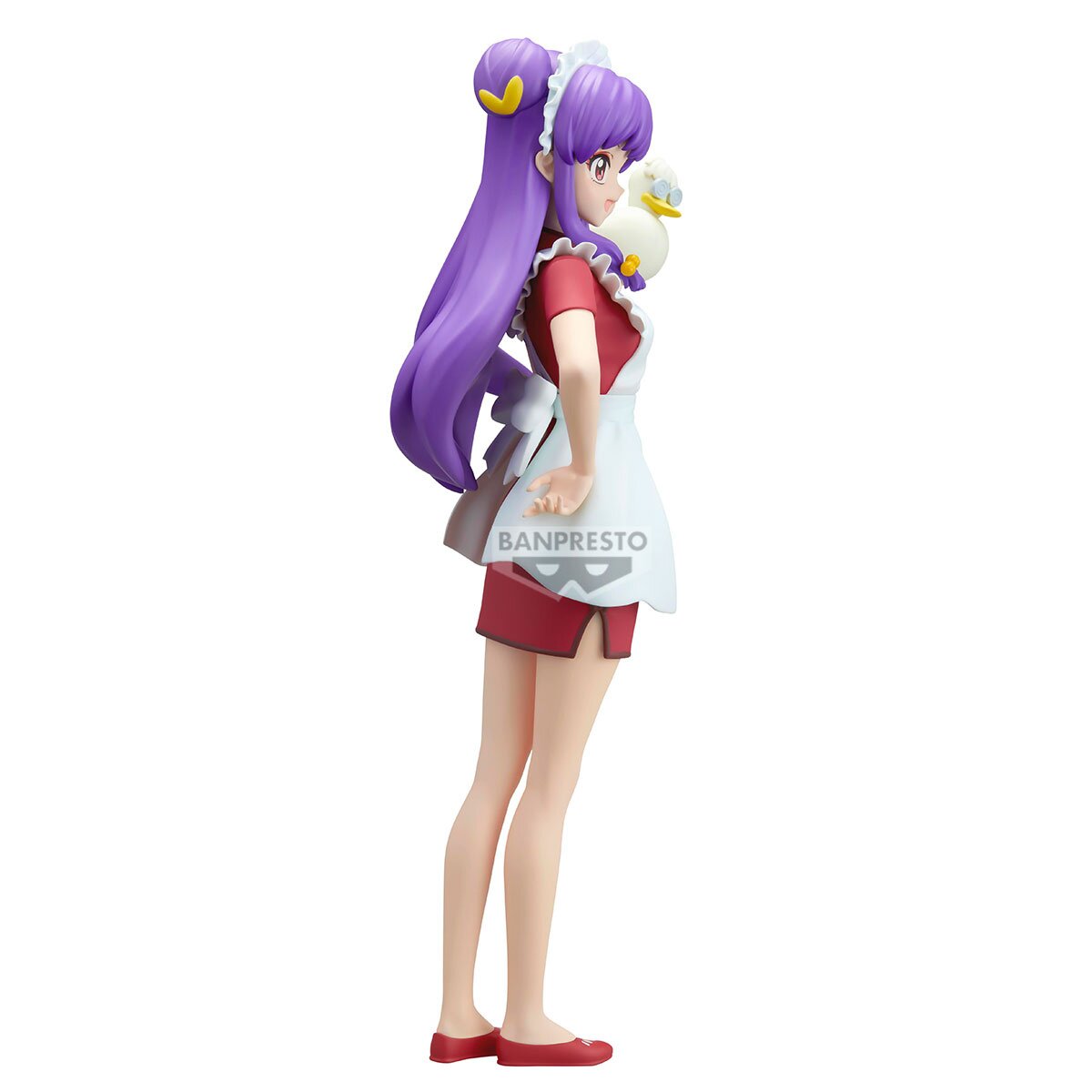 Glitter & Glamours Ranma 1/2 Shampoo II Non-Scale Figure - Tokyo