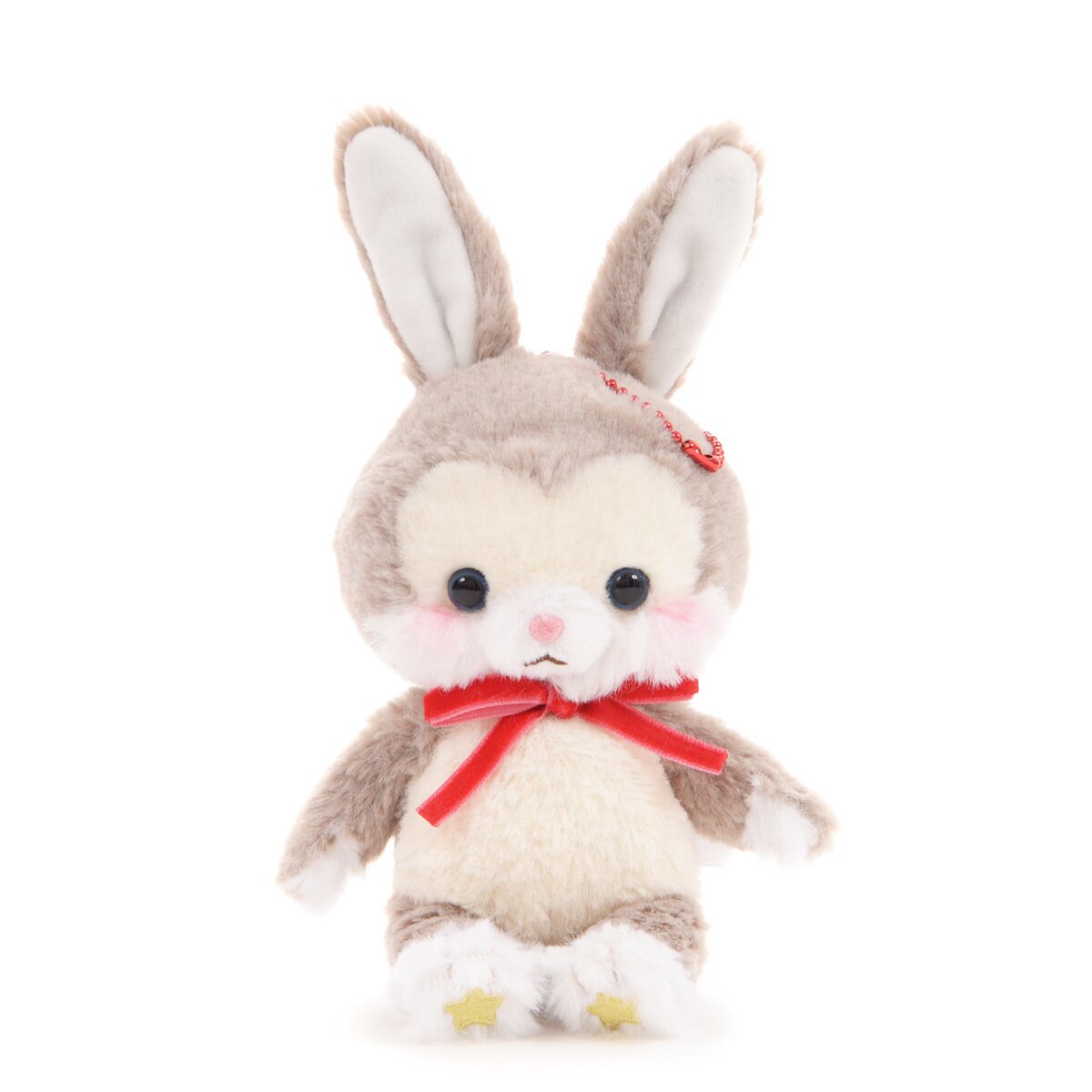 Miracle Bunnies Ball Chain Plush Collection: Amuse - Tokyo Otaku Mode (TOM)