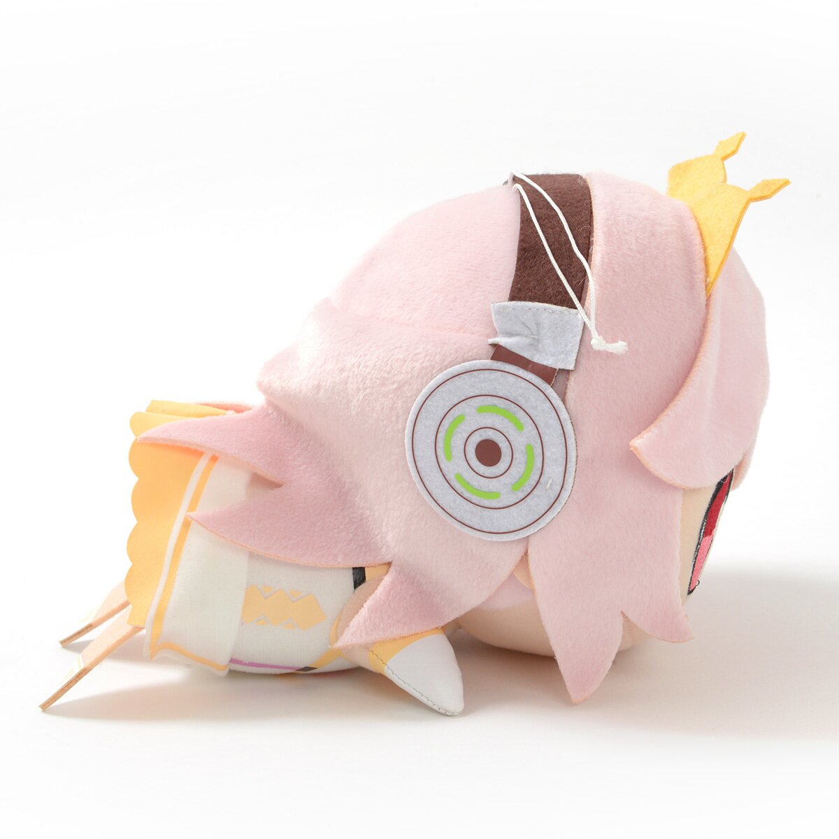 Super Sonico Plushie Figure Speaker outlet Ultra RARE