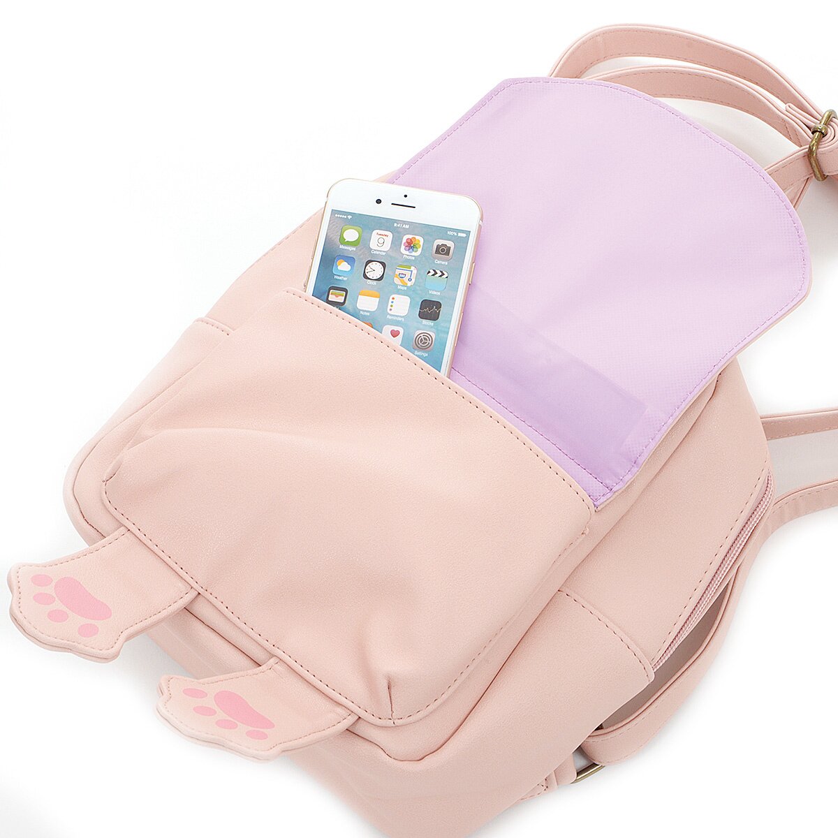 Amazon.co.jp: ショッパー付き mina perhonen VISON限定
