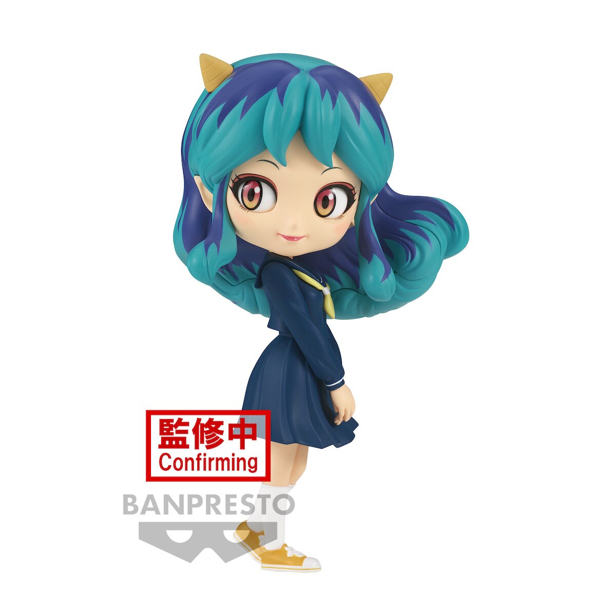 Q Posket Urusei Yatsura Lum: Uniform Ver.: Banpresto 87% OFF - Tokyo ...