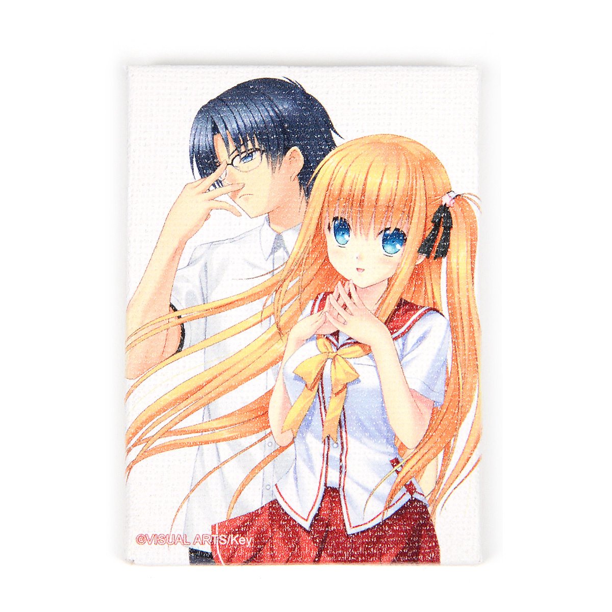 Charlotte Mini Art Board Collection: VisualArt's/Key - Tokyo Otaku