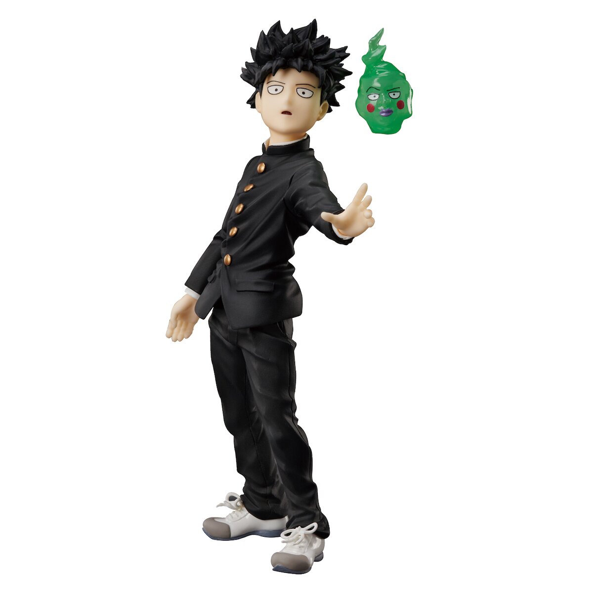 Mob Psycho 100 III Shigeo Kageyama Non-Scale Figure: Union Creative 20% OFF  - Tokyo Otaku Mode (TOM)