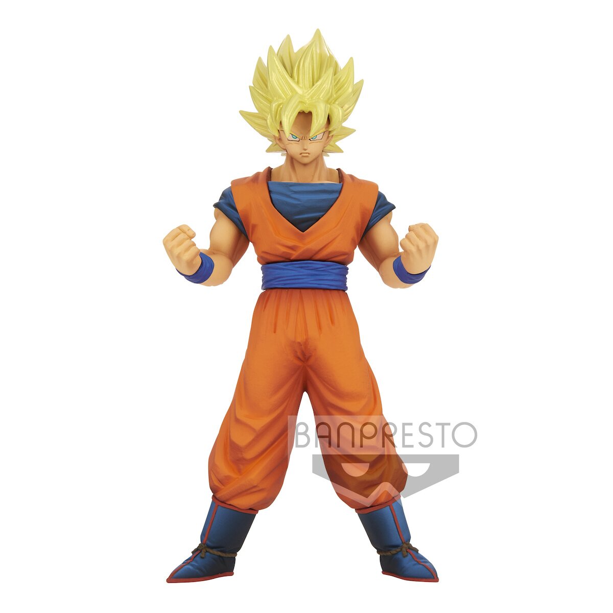 Burning Fighters Dragon Ball Z Vol. 1 - Tokyo Otaku Mode (TOM)