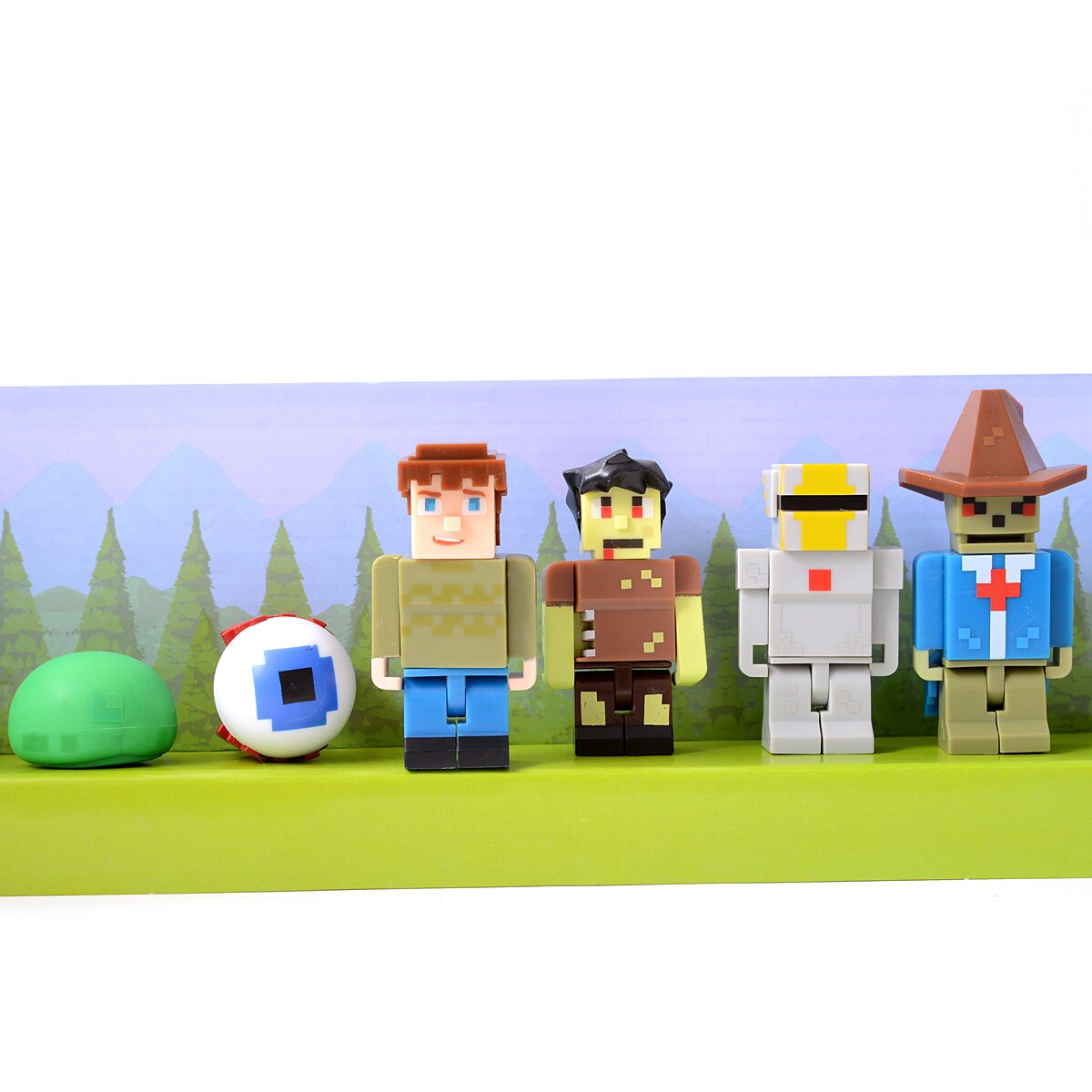 Terraria World Collector's Pack - Tokyo Otaku Mode (TOM)