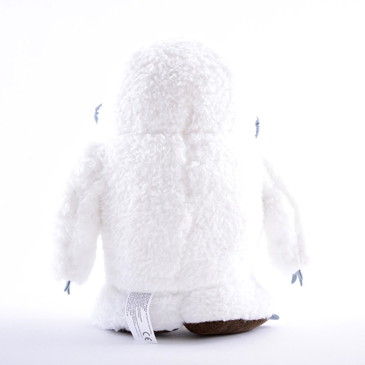 wampa plush toy