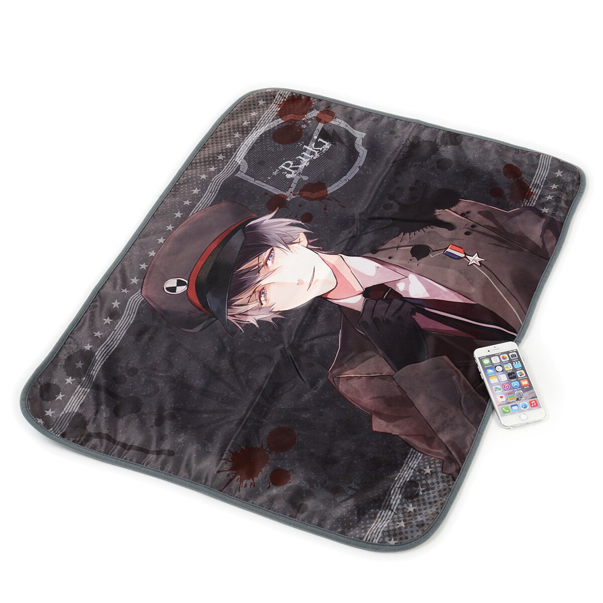DIABOLIK LOVERS ルキ　痛バッグ 61nM7B3aCwL._UF350,350_QL50_.jpg