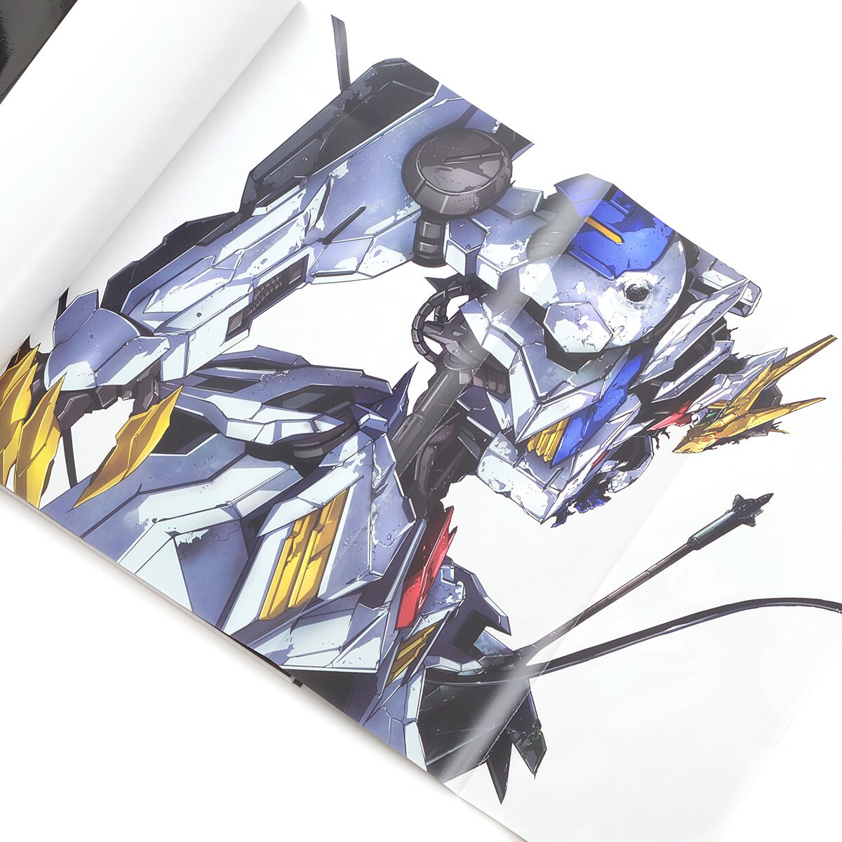 Mobile Suit Gundam IronBlooded Orphans Season 2 Completion Tokyo