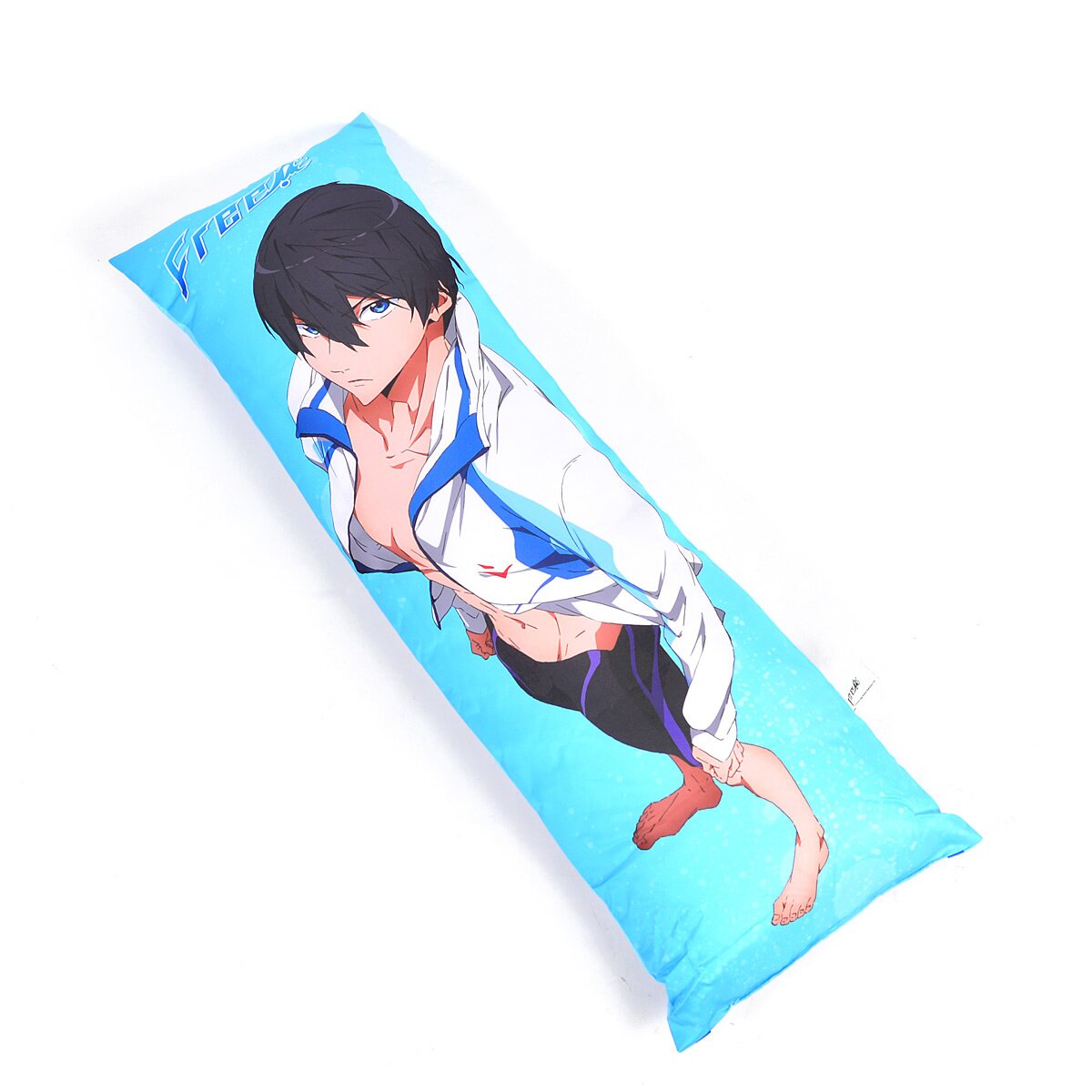 Free 2025 body pillow