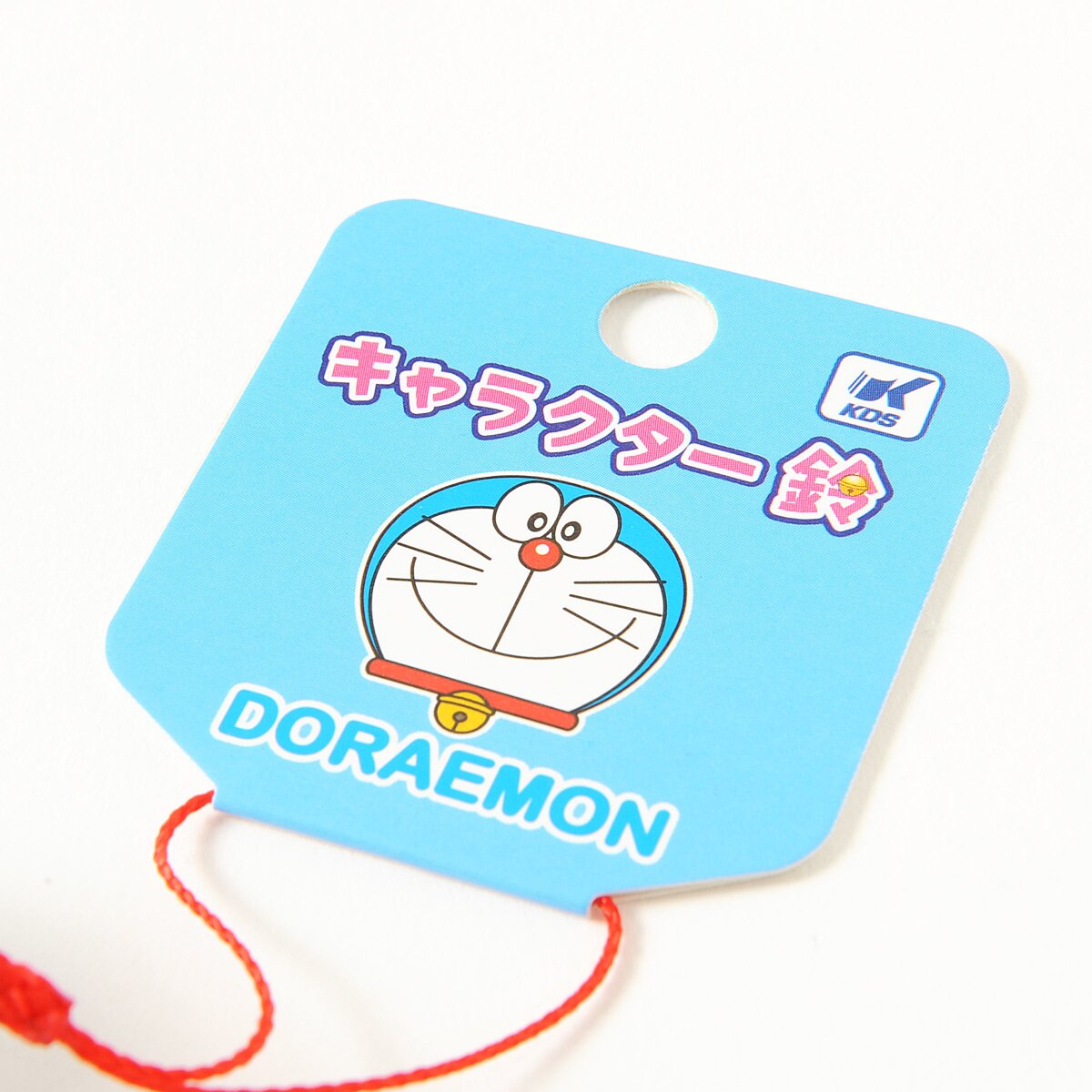 Doraemon Bell Cell Phone Charm