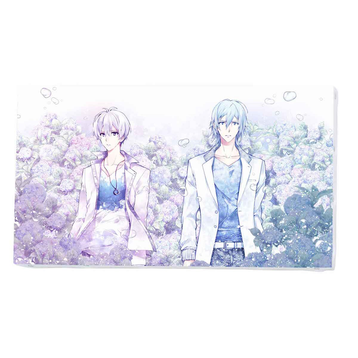 Intermezzo | IDOLiSH 7 MEZZO 1st Album