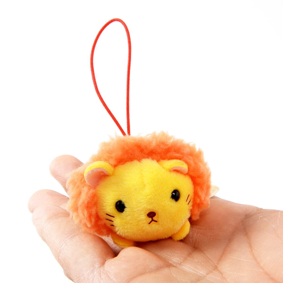 Puchimaru Daisuki Doubutsuen Animal Plush Collection (Mascot Size)