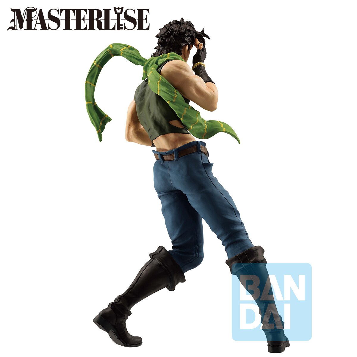  Banpresto JoJo's Bizarre Adventure - Figura de 10