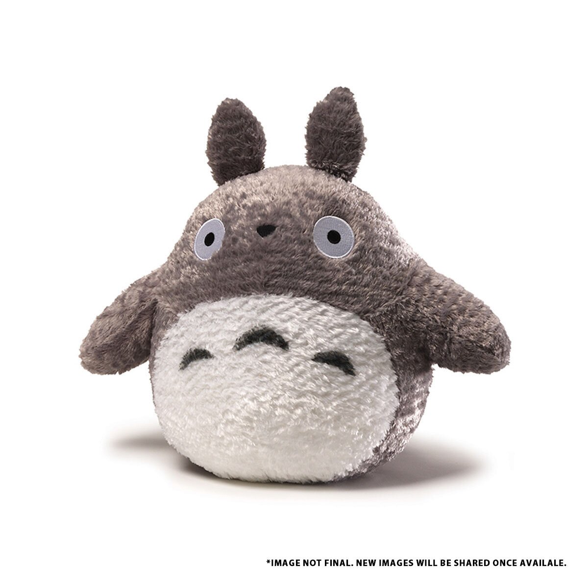 Giant 2024 totoro plush