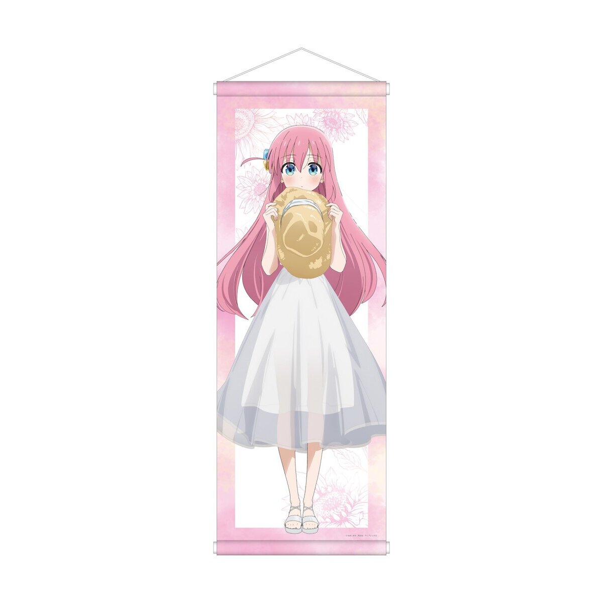 Tonikaku Kawaii B2-Size Tapestry Collection - Tokyo Otaku Mode (TOM)