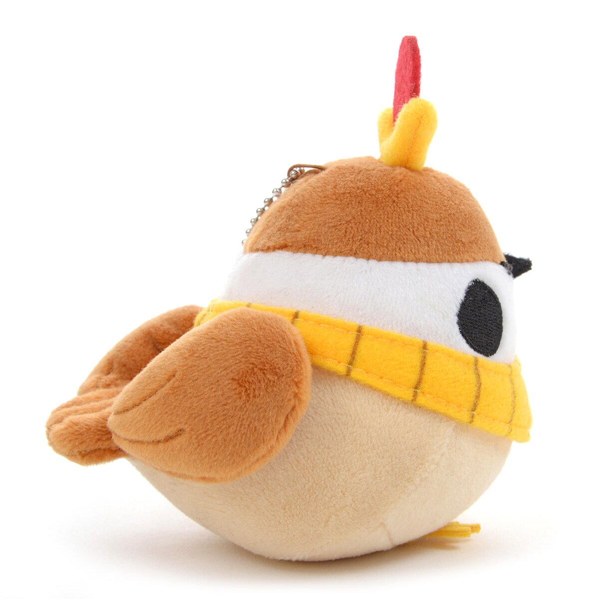 Kamigami no Ki Ball Chain Mascot Plush Collection - Tokyo Otaku Mode (TOM)