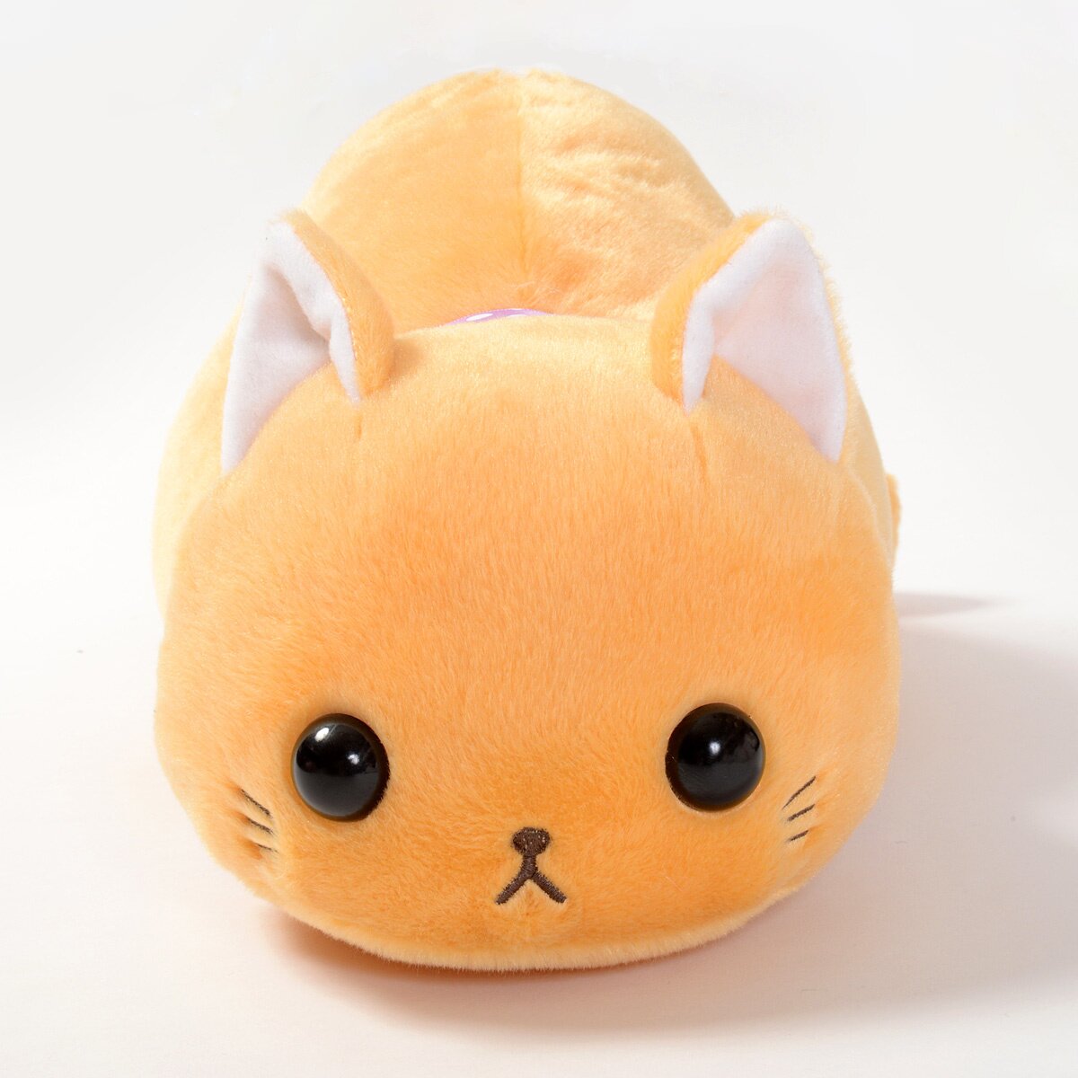 tsuchineko cat plush