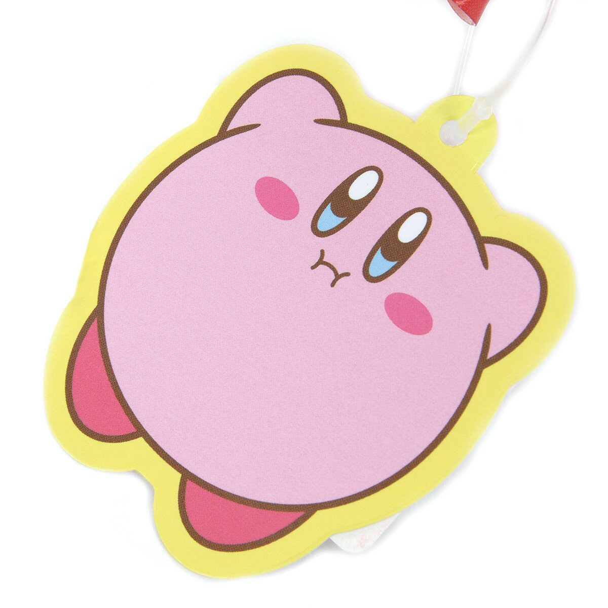 kirby manpuku mochi mochi