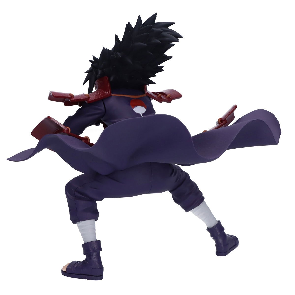 Naruto: Shippuden Vibration Stars Madara Uchiha Non-Scale Figure