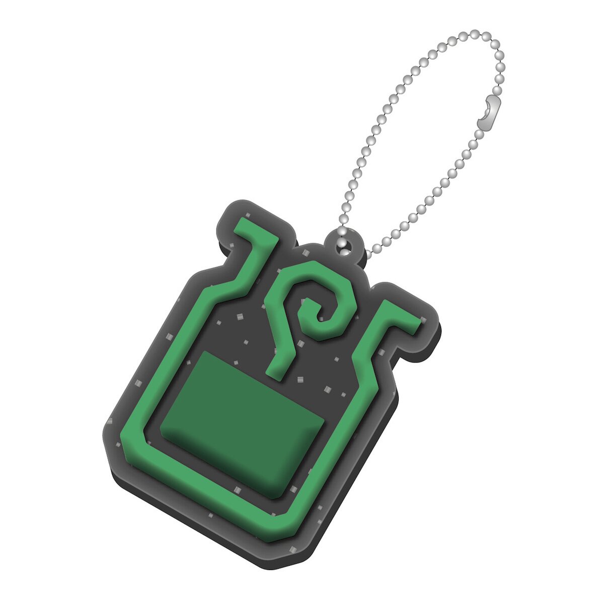 Monster Hunter: World Chibi Monster Rubber Strap Collection