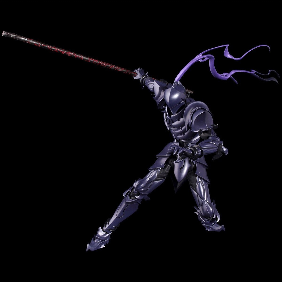 berserker lancelot figure