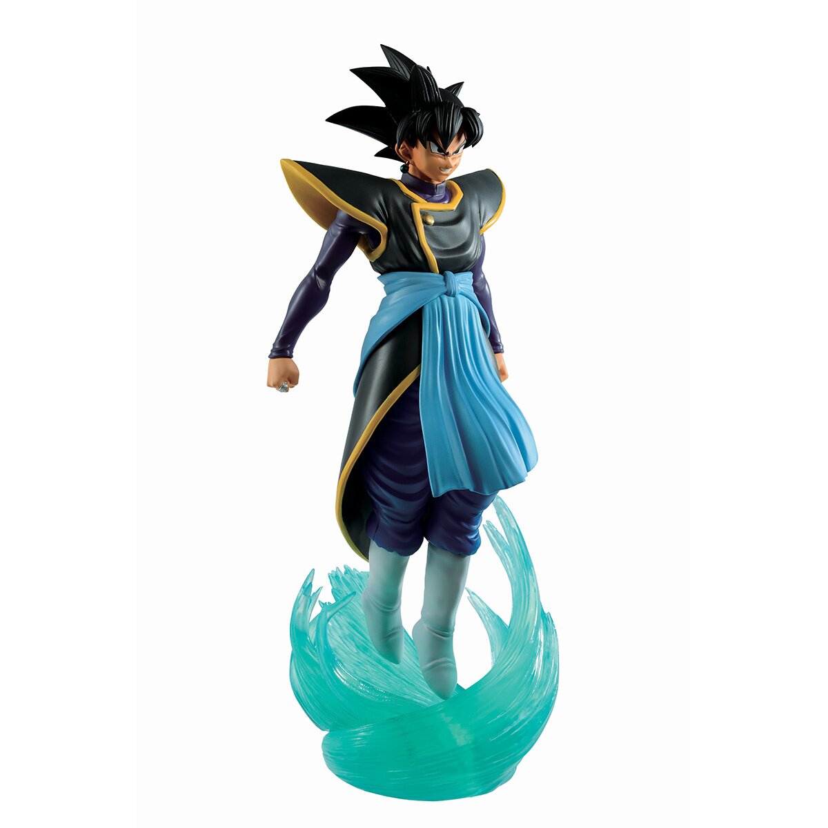 Pan (GT Honey) “Dragon Ball Z: Dokkan Battle” Ichibansho Figure