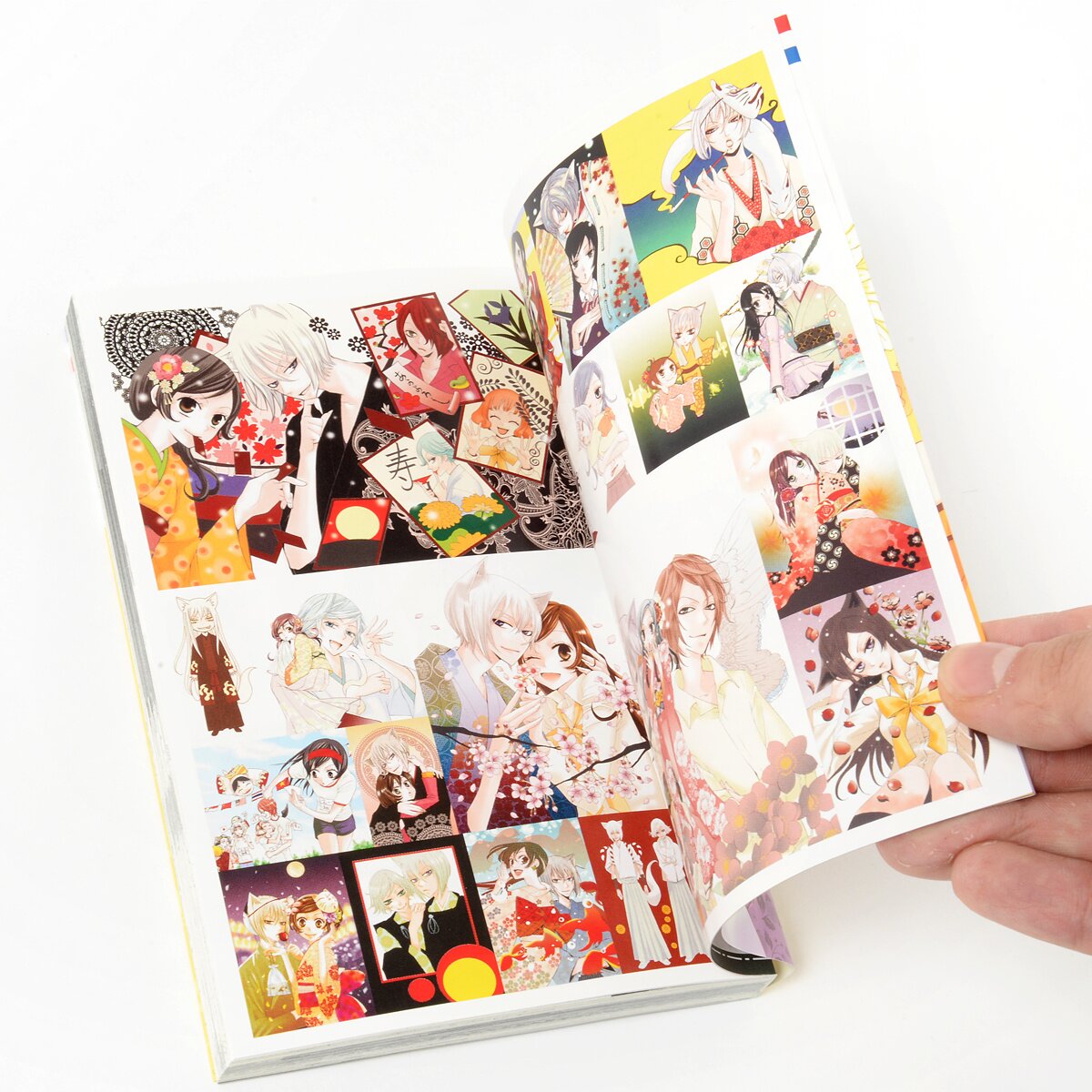 Kamisama Kiss Vol. 22 Limited Edition w/ Original Anime DVD - Tokyo Otaku  Mode (TOM)