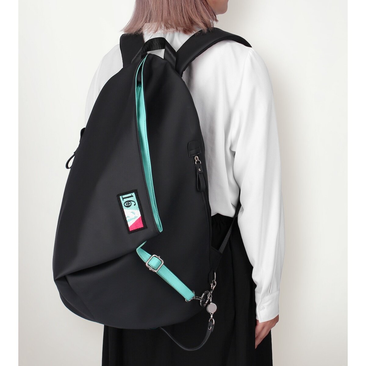 Hatsune Miku: Happy 16th Birthday Ver. Multi Backpack - Tokyo Otaku Mode  (TOM)