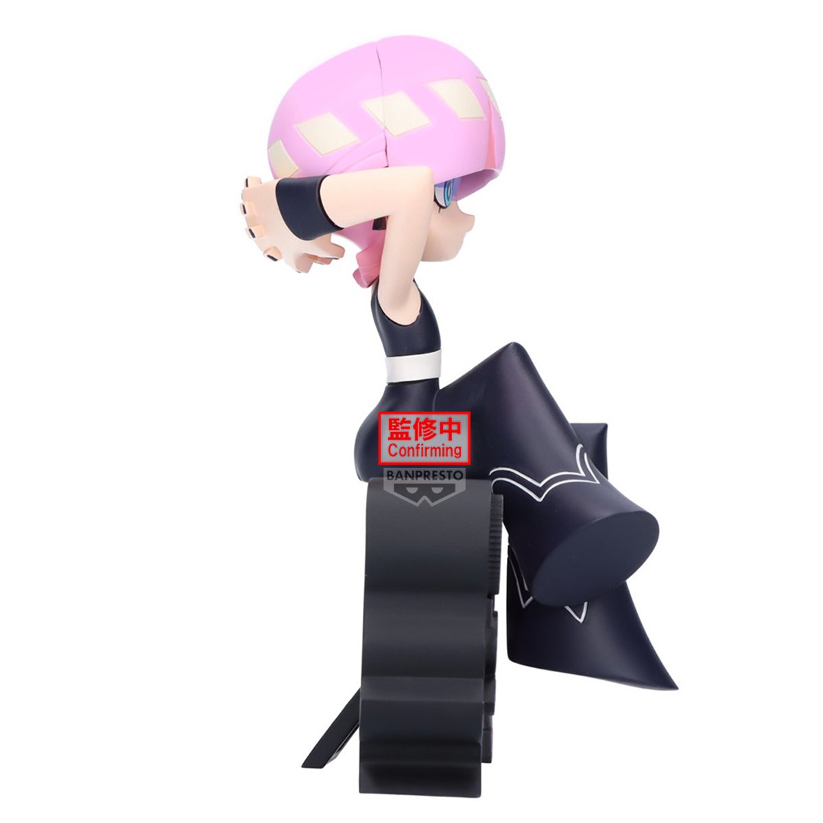 Monitor Top Figz New Panty & Stocking with Garterbelt -Polyester