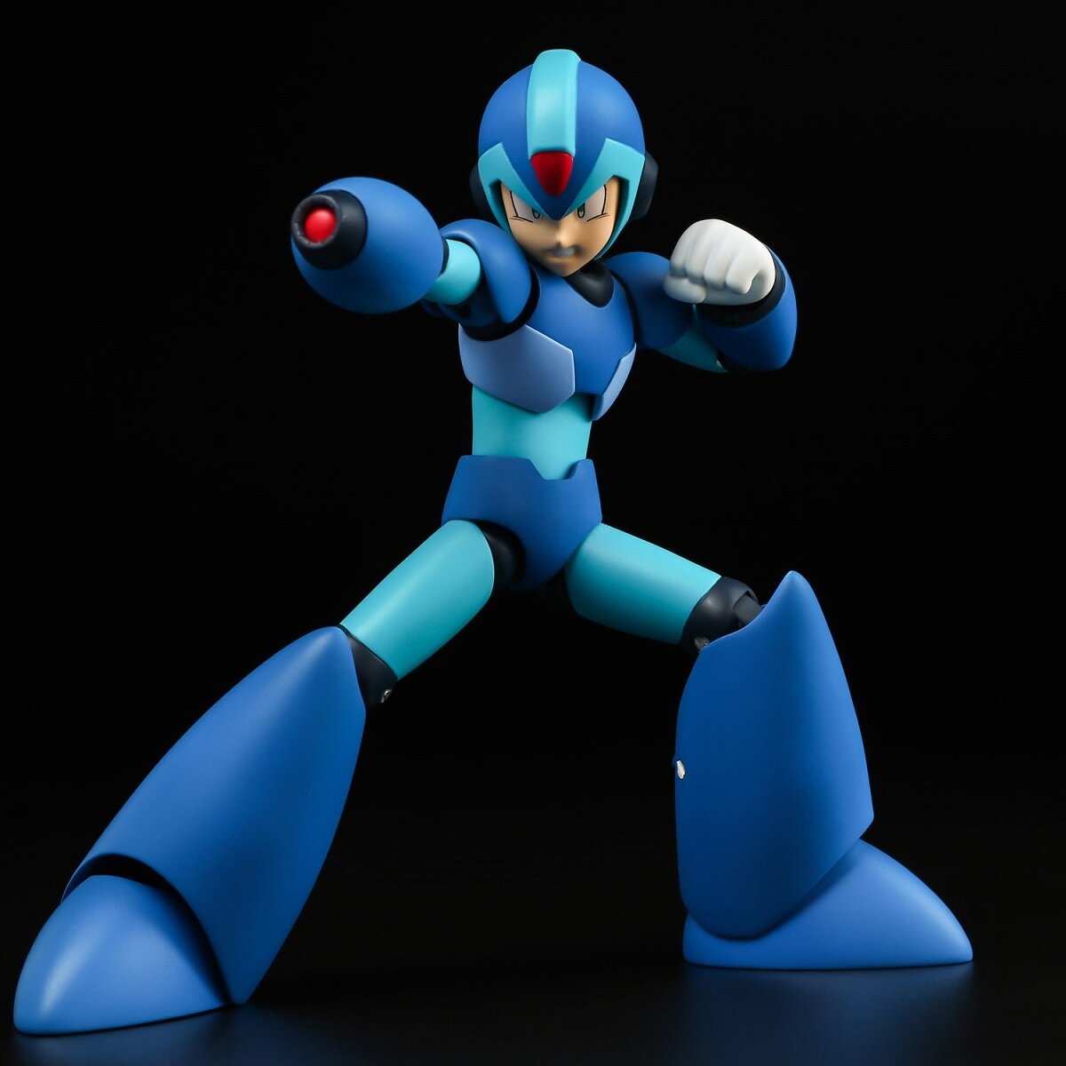 Sentinel mega fashion man